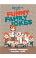 Funny Family Jokes: Something for Everyone from Age 9 to 99