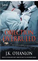 Objection Overruled: (English)