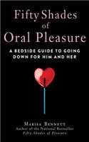 Fifty Shades of Oral Pleasure