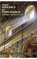 From Vatican II to Pope Francis