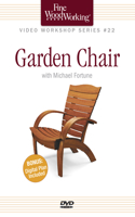 Garden Chair