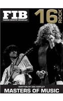 Masters of Music - Vol 16 Rock