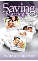 Saving Marriage by Applying Biblical Wisdom