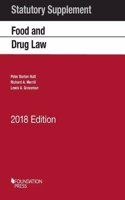 Food and Drug Law