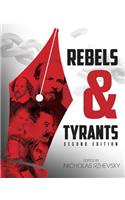 Rebels and Tyrants