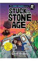 The Story Pirates Present: Stuck in the Stone Age