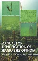 Manual for Identification of Seagrasses of India