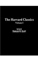 The Harvard Classics