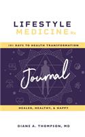 Lifestyle Medicine Rx