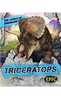 Triceratops