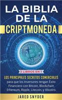 Biblia de la Criptomoneda