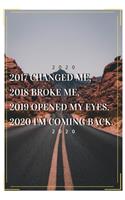 Journal - Planner 2020-2021