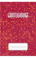 Notebook: Blank Line Journal Notebook For Notebook lover Notebook Journal For Men Women and any People