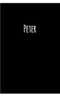 Peter