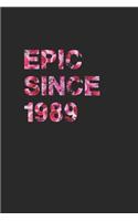 Epic Since1989