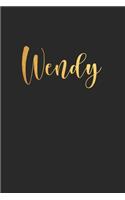 Wendy