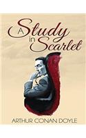 A Study in Scarlet (Annotated)