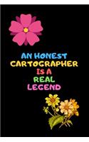 An Honest Cartographer Is a Real Legend