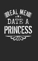 Real Men Date A Princess