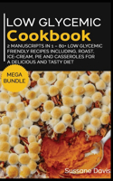 Low Glycemic Cookbook
