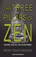 Three Pillars of Zen
