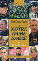 Great Story of Notre Dame Football