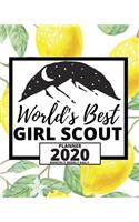 World's Best Girl Scout