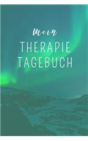 Mein Therapie Tagebuch