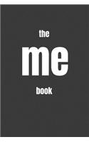 The Me Book