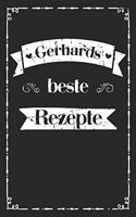 Gerhards beste Rezepte