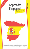 Apprendre l'espagnol pour les enfants