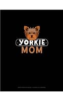 Yorkie Mom