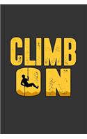 Climb On