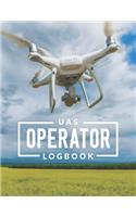 UAS Operator Logbook