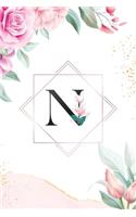 N