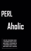 PERL Coding Journal