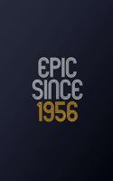 Epic Since 1956