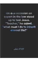 Luke 10
