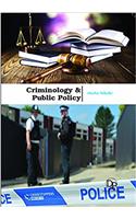 Criminology & Public Policy