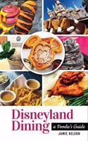 Disneyland Dining