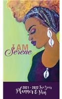 I Am Serene