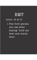 EMT