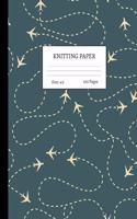 Knitting Paper