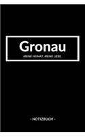 Gronau