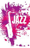 Jazz Notebook