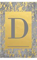 D