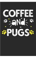 coffee and pugs