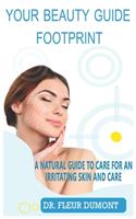 Your Beauty Guide Footprint