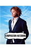 Composition Notebook