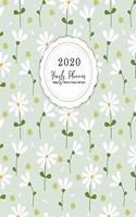 Yearly Planner 2020